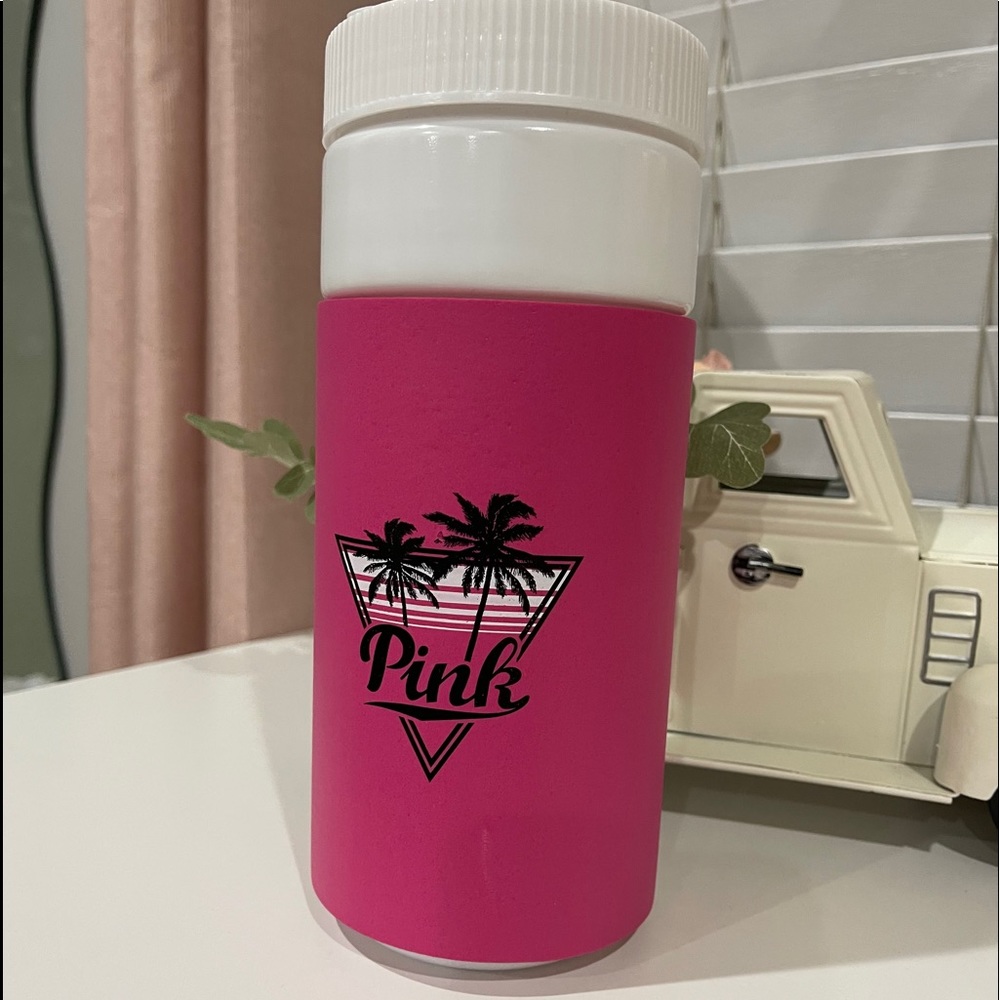Victoria secret pink
